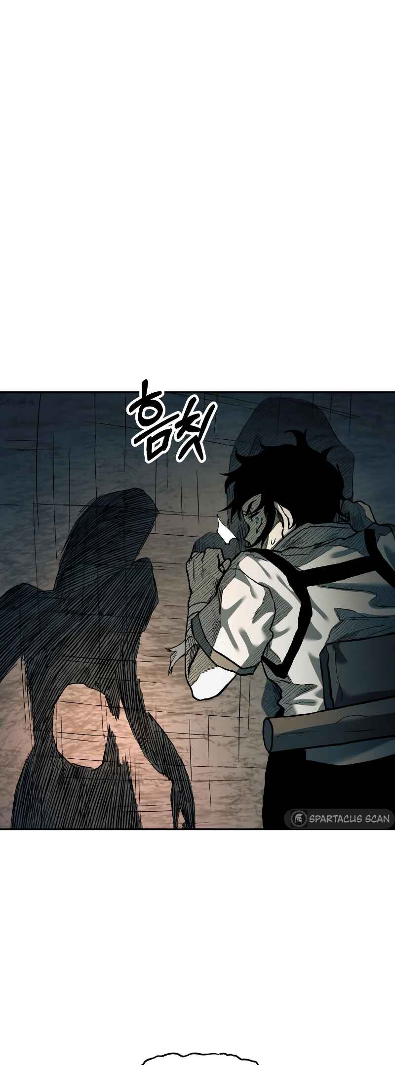Jongmal eseo Saranamgi Chapter 27 - Page 55