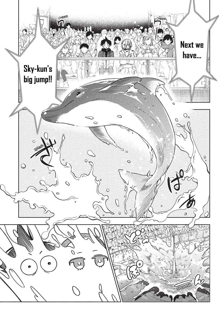Kakunaru Ue wa Chapter 38 - Page 19