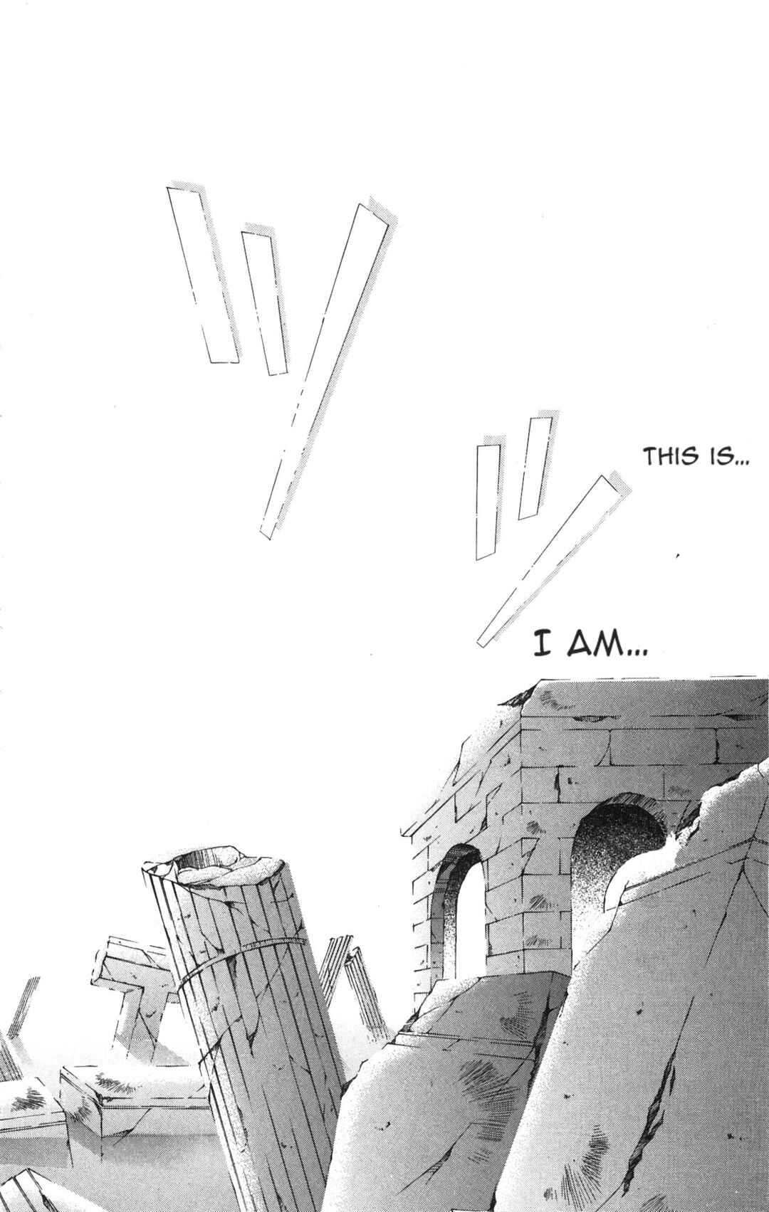 Vampire Savior: The Soul's Lost Child Chapter 18 - Page 18