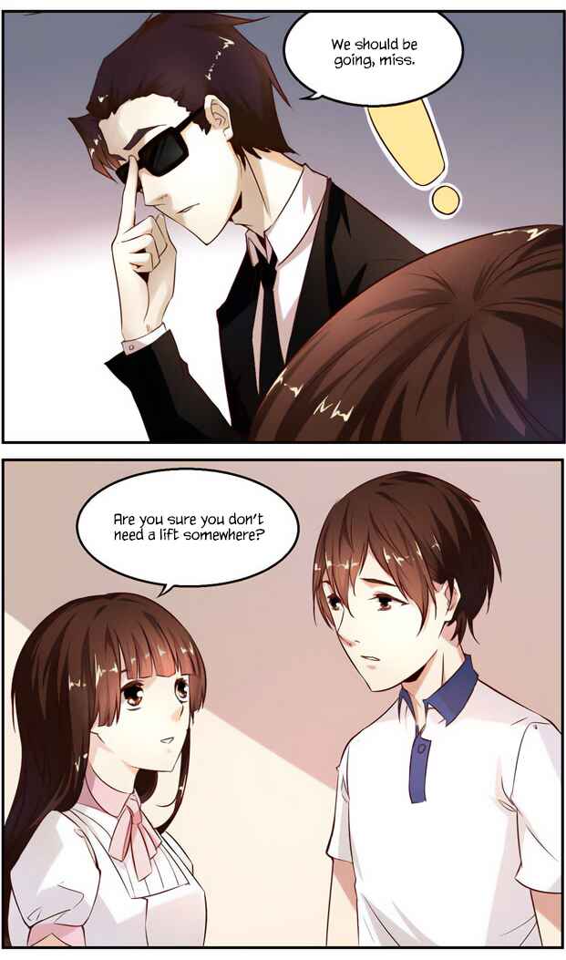 Wǒ Shì Wǒ Qī Chapter 22 - Page 12