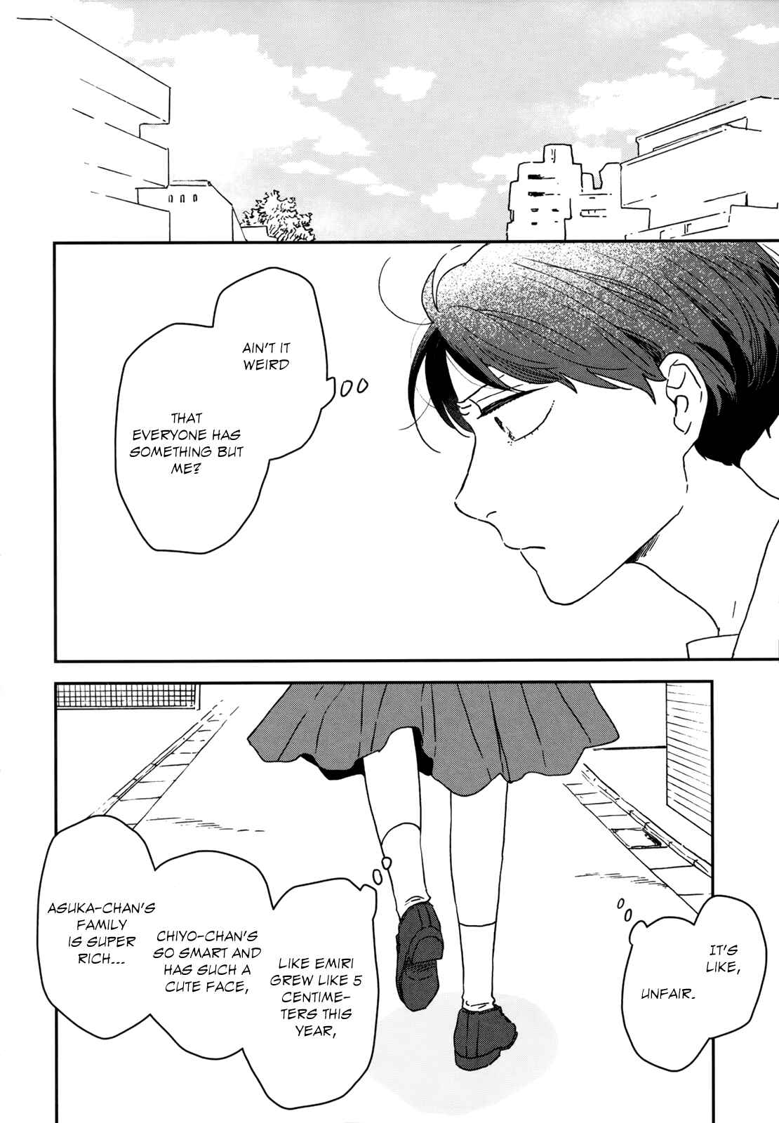 Ikoku Nikki Chapter 24 - Page 13