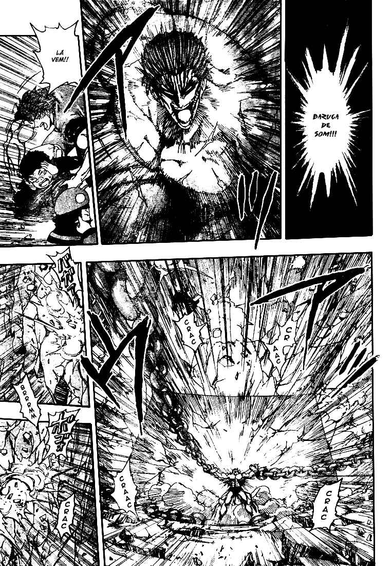 TORIKO Chapter 127 - Page 18
