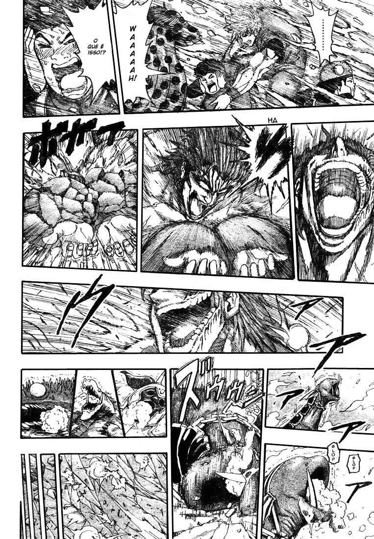TORIKO Chapter 127 - Page 19