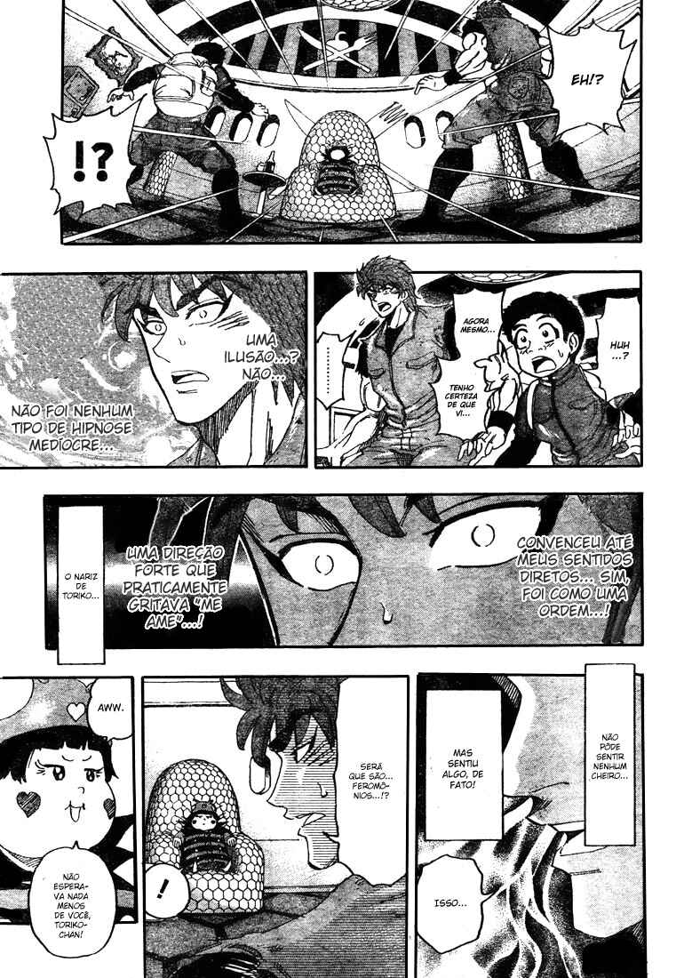 TORIKO Chapter 127 - Page 6