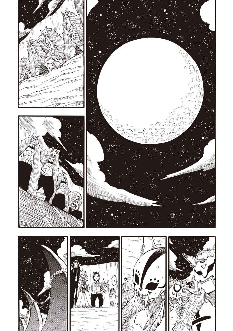 Grand Dwarf ~Machi Kou Shokunin, Takumi no Waza de Isekai Musou~ Chapter 30 - Page 10