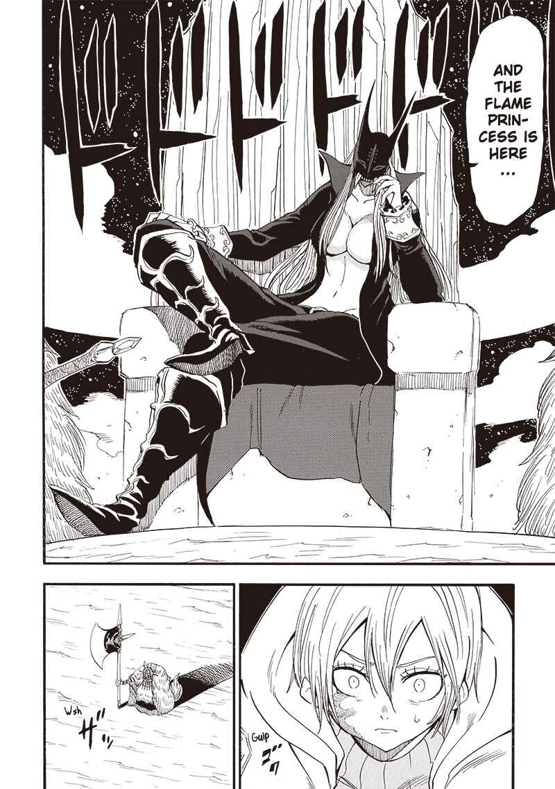 Grand Dwarf ~Machi Kou Shokunin, Takumi no Waza de Isekai Musou~ Chapter 30 - Page 12