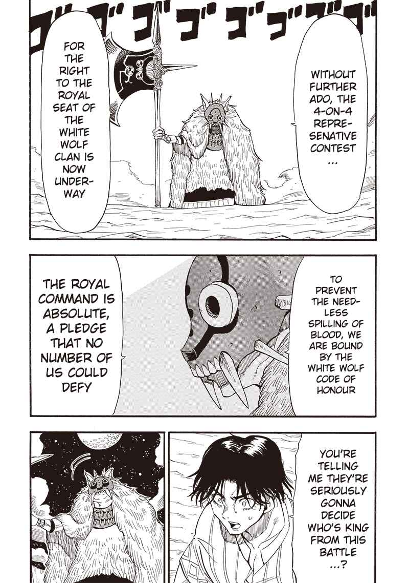 Grand Dwarf ~Machi Kou Shokunin, Takumi no Waza de Isekai Musou~ Chapter 30 - Page 13