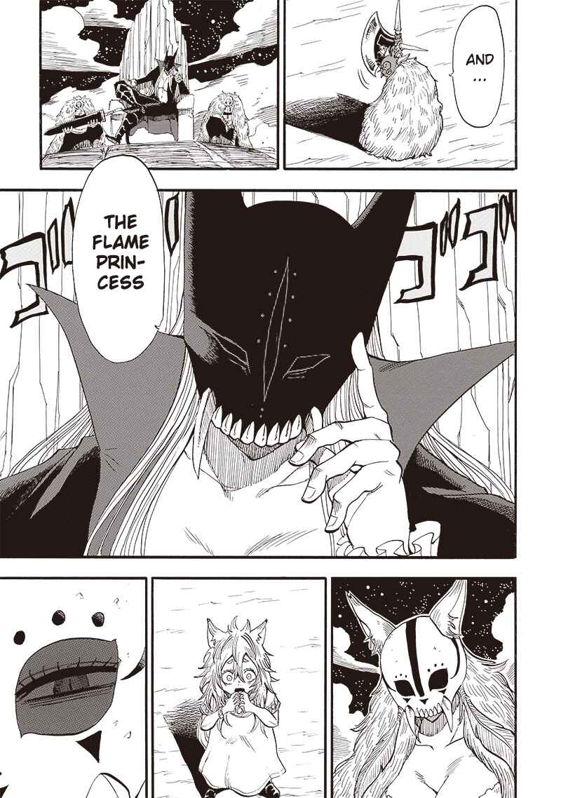 Grand Dwarf ~Machi Kou Shokunin, Takumi no Waza de Isekai Musou~ Chapter 30 - Page 15