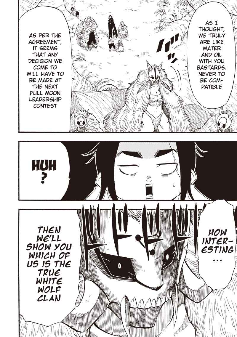 Grand Dwarf ~Machi Kou Shokunin, Takumi no Waza de Isekai Musou~ Chapter 30 - Page 6