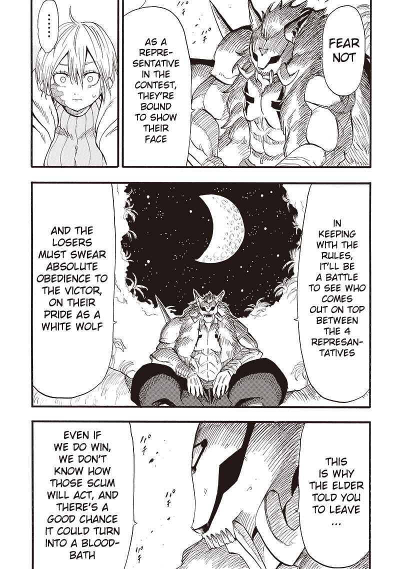 Grand Dwarf ~Machi Kou Shokunin, Takumi no Waza de Isekai Musou~ Chapter 30 - Page 8