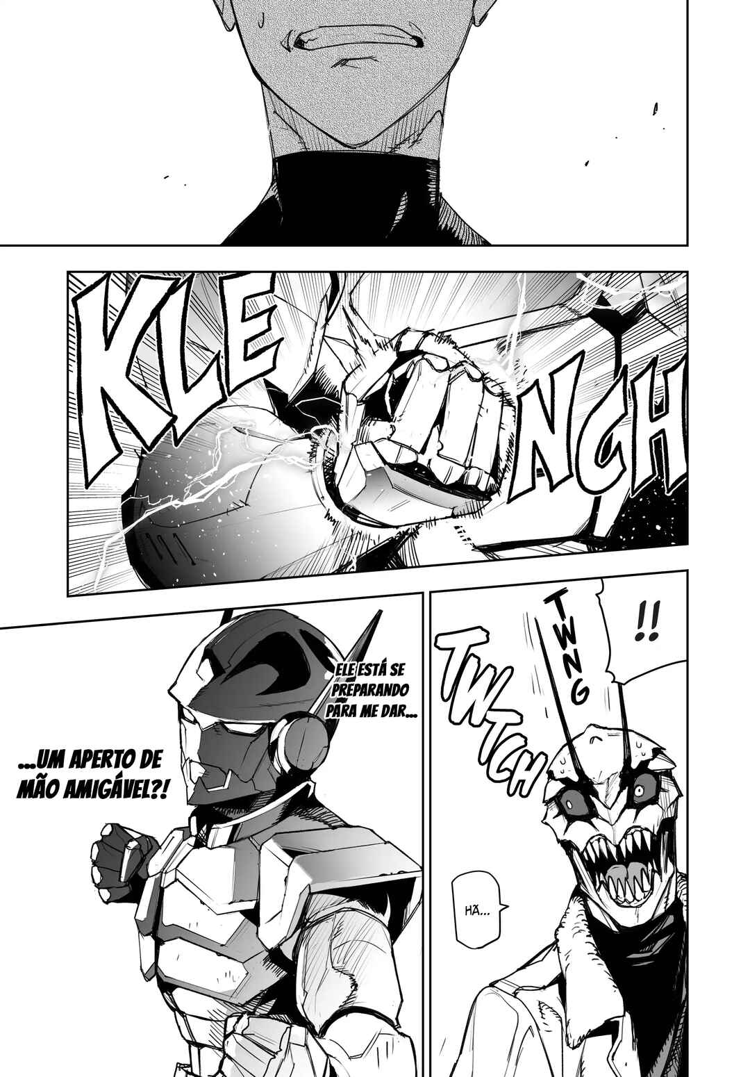 Tokyo Fears Rhapsody Chapter 5 - Page 22