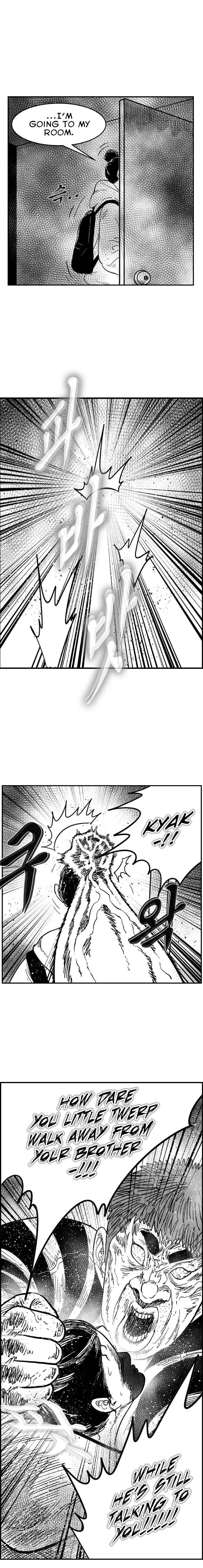 Hellper 2 <KillBeros> Chapter 119 - Page 18