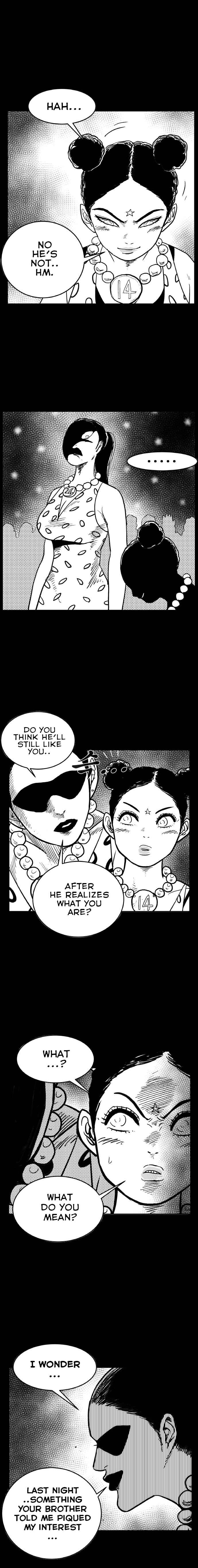 Hellper 2 <KillBeros> Chapter 119 - Page 21