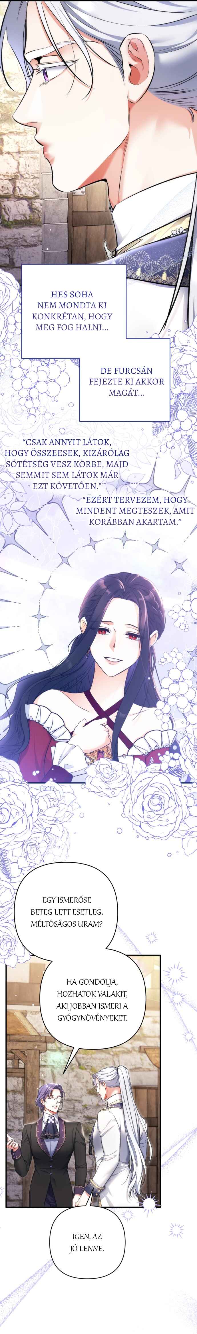 Beoryeojin Na-eui Choeaereul Wihayeo Chapter 98 - Page 12