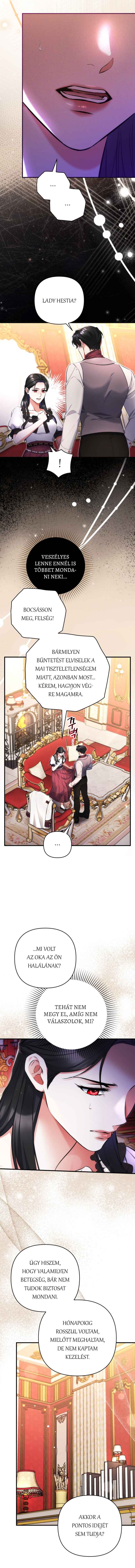 Beoryeojin Na-eui Choeaereul Wihayeo Chapter 98 - Page 4
