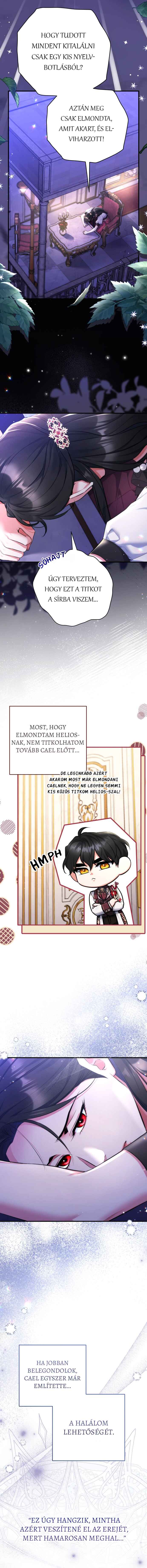Beoryeojin Na-eui Choeaereul Wihayeo Chapter 98 - Page 7