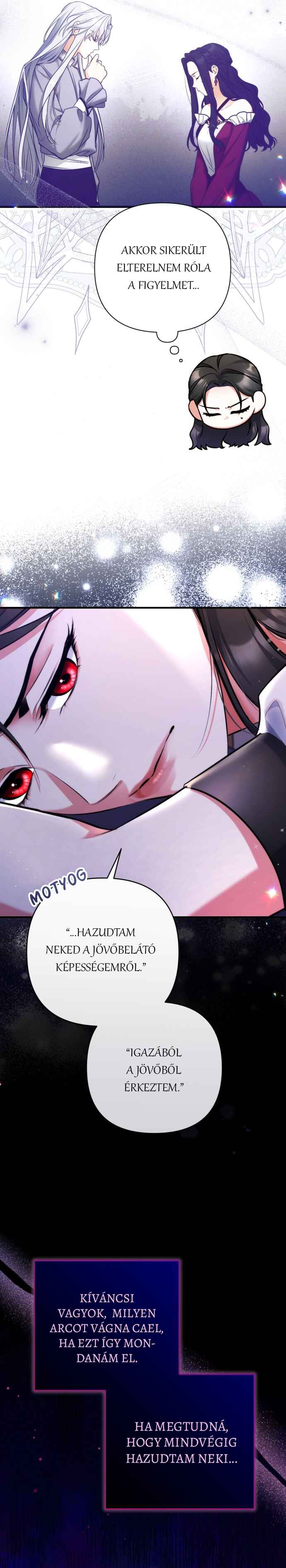 Beoryeojin Na-eui Choeaereul Wihayeo Chapter 98 - Page 8