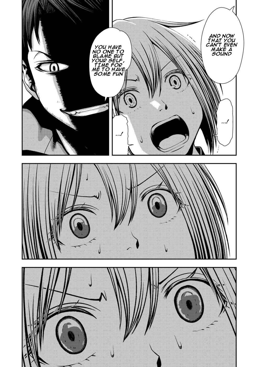 Isekai Nidome no Ossan, Dou Kangaete mo Koukousei Yuusha yori Tsuyoi Chapter 8 - Page 19