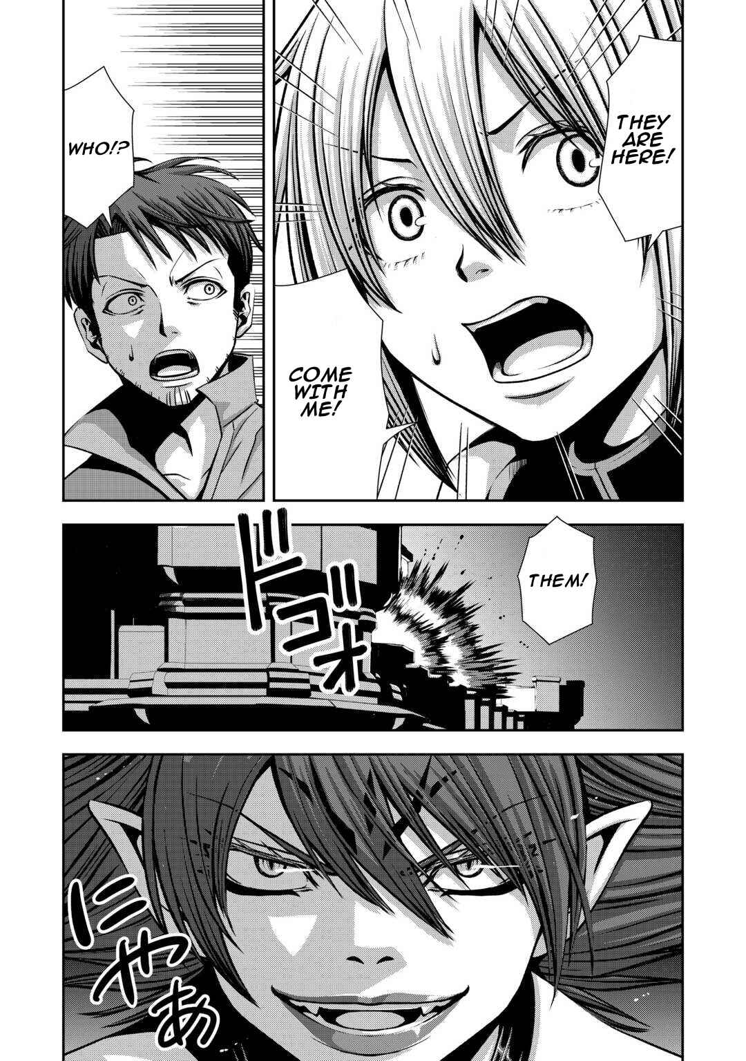 Isekai Nidome no Ossan, Dou Kangaete mo Koukousei Yuusha yori Tsuyoi Chapter 8 - Page 24
