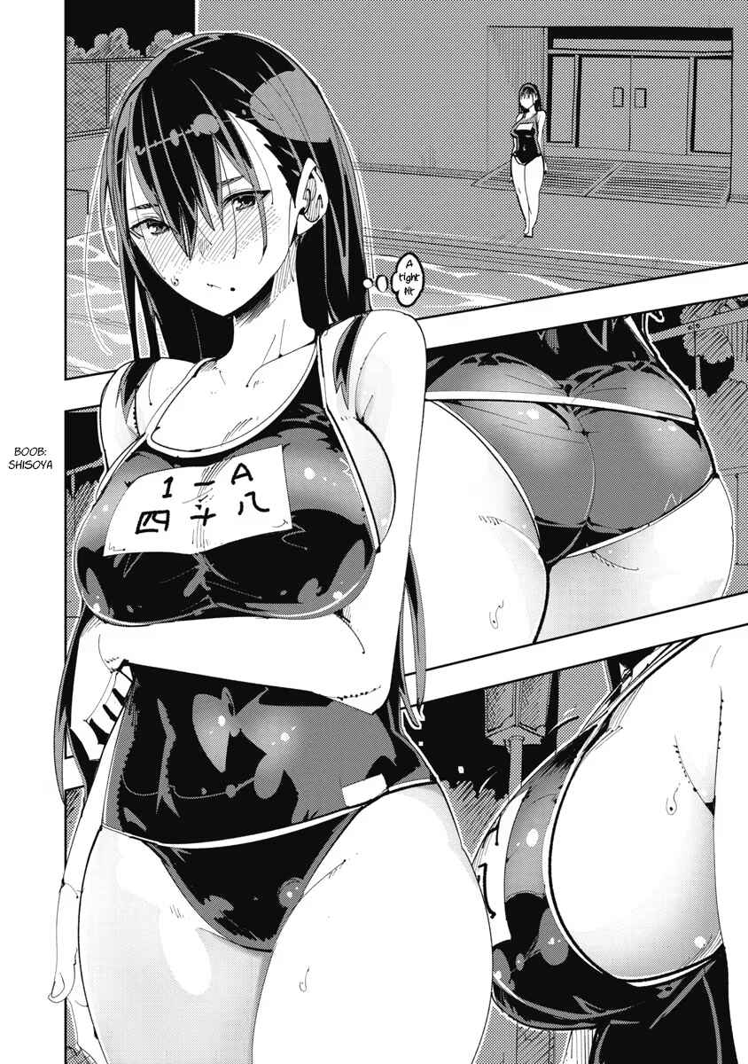 Toki-sensei wa Kigaetai Chapter 3 - Page 11
