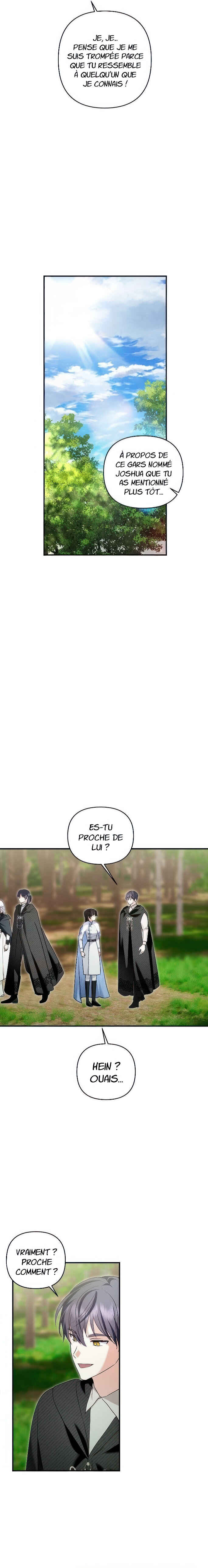 Monster Duke's Daughter Chapter 167 - Page 6