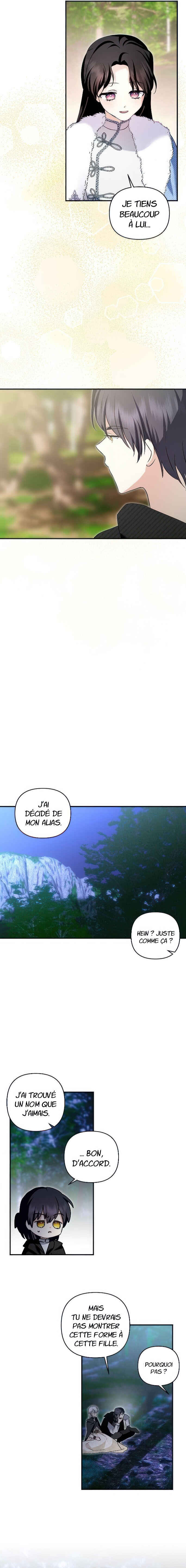 Monster Duke's Daughter Chapter 167 - Page 8