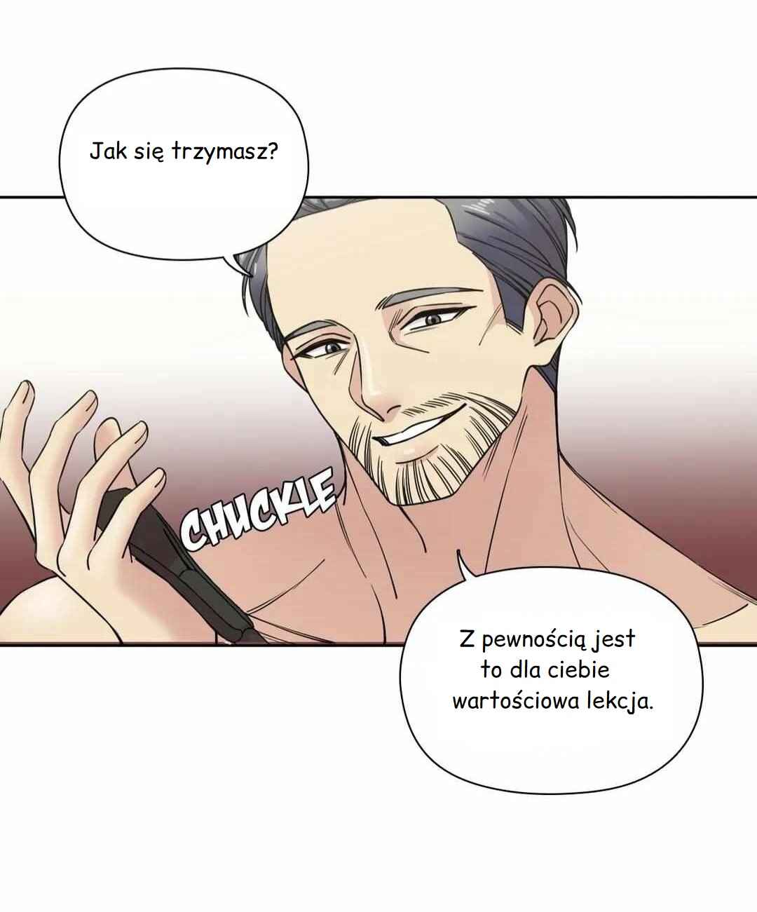 I Was Reborn as the Villainess' Father and I Need XXX to Survive?! Chapter 56 - Page 15