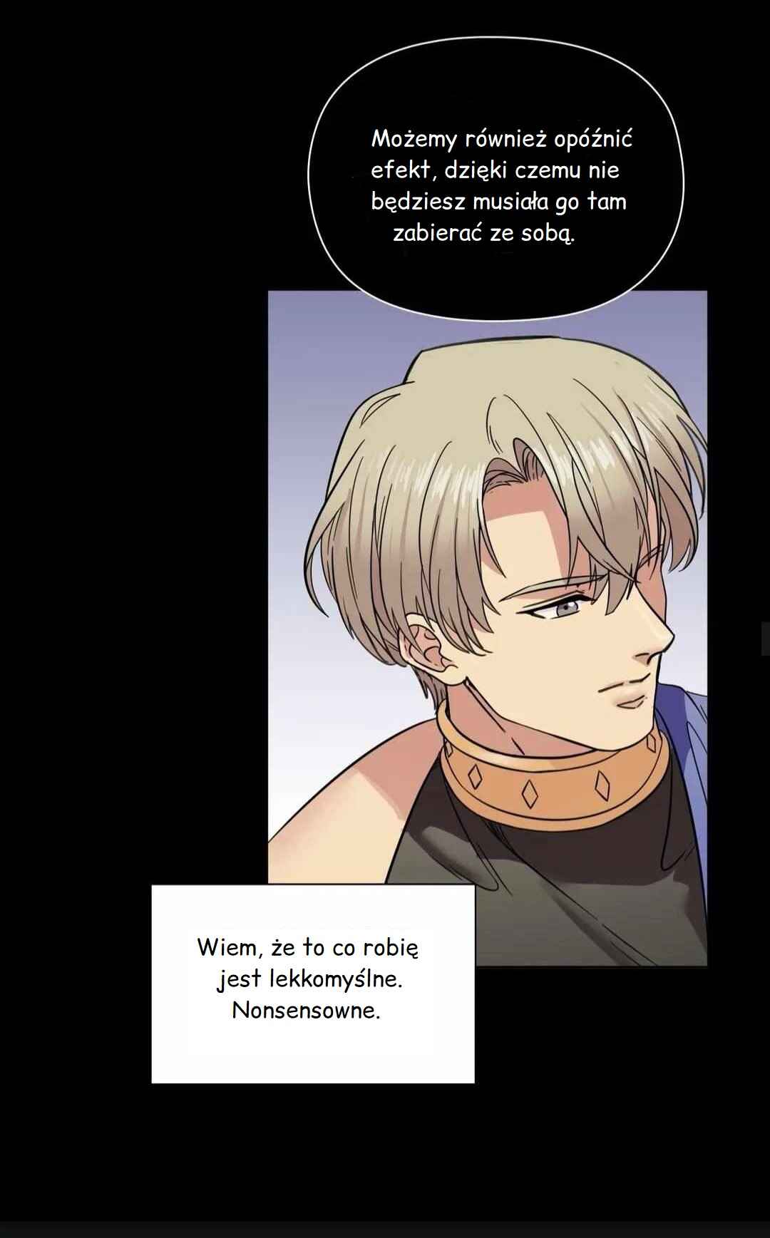 I Was Reborn as the Villainess' Father and I Need XXX to Survive?! Chapter 56 - Page 40