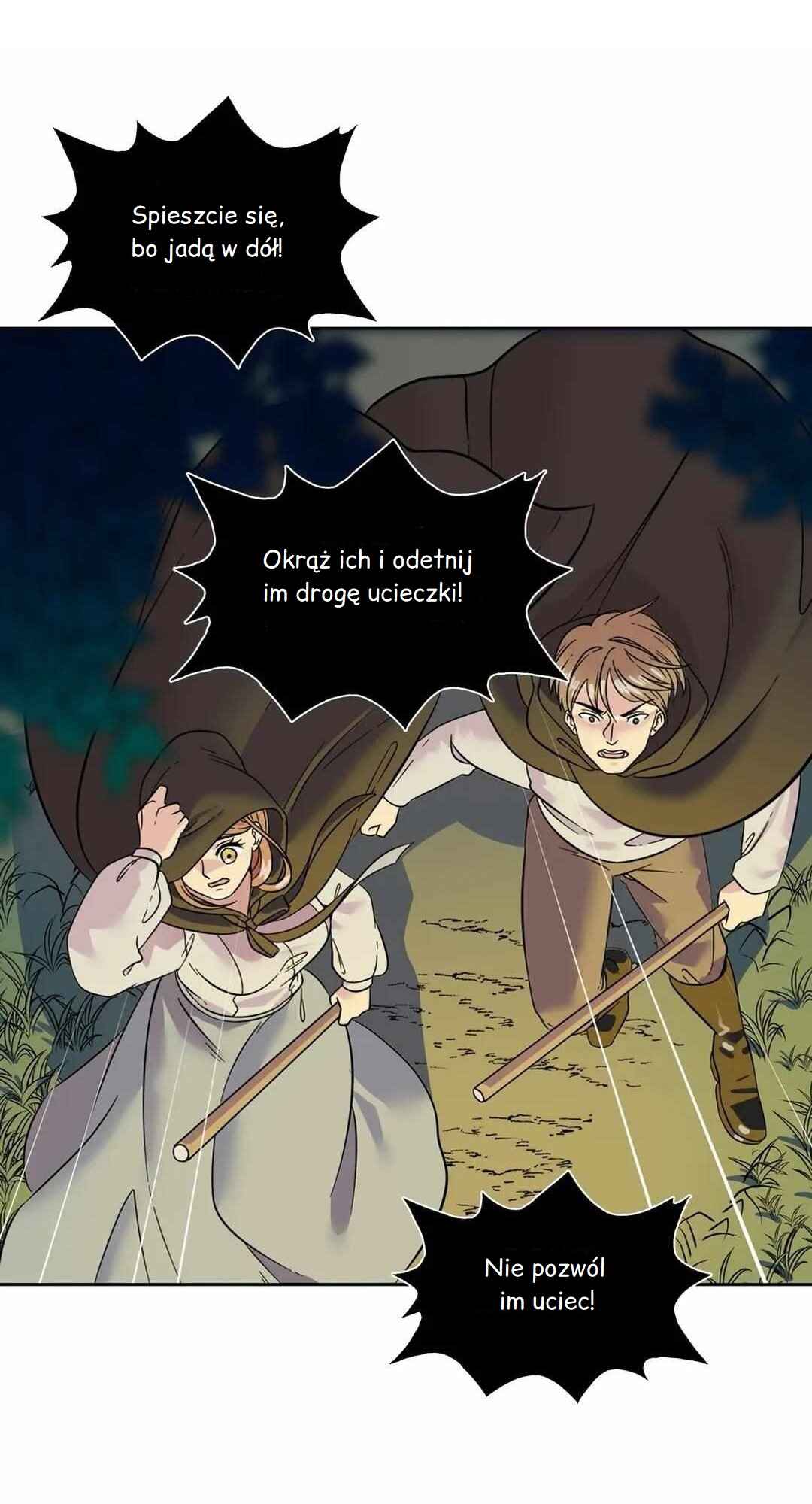 I Was Reborn as the Villainess' Father and I Need XXX to Survive?! Chapter 56 - Page 43