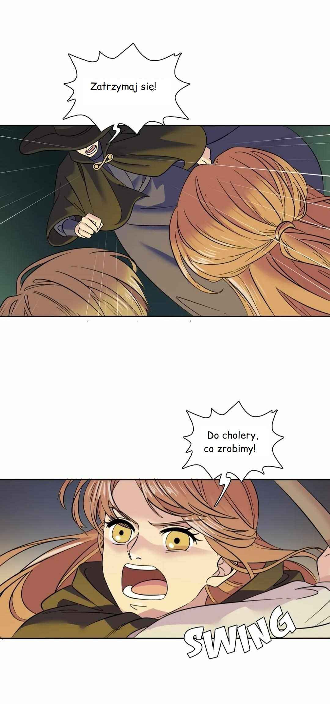 I Was Reborn as the Villainess' Father and I Need XXX to Survive?! Chapter 56 - Page 45