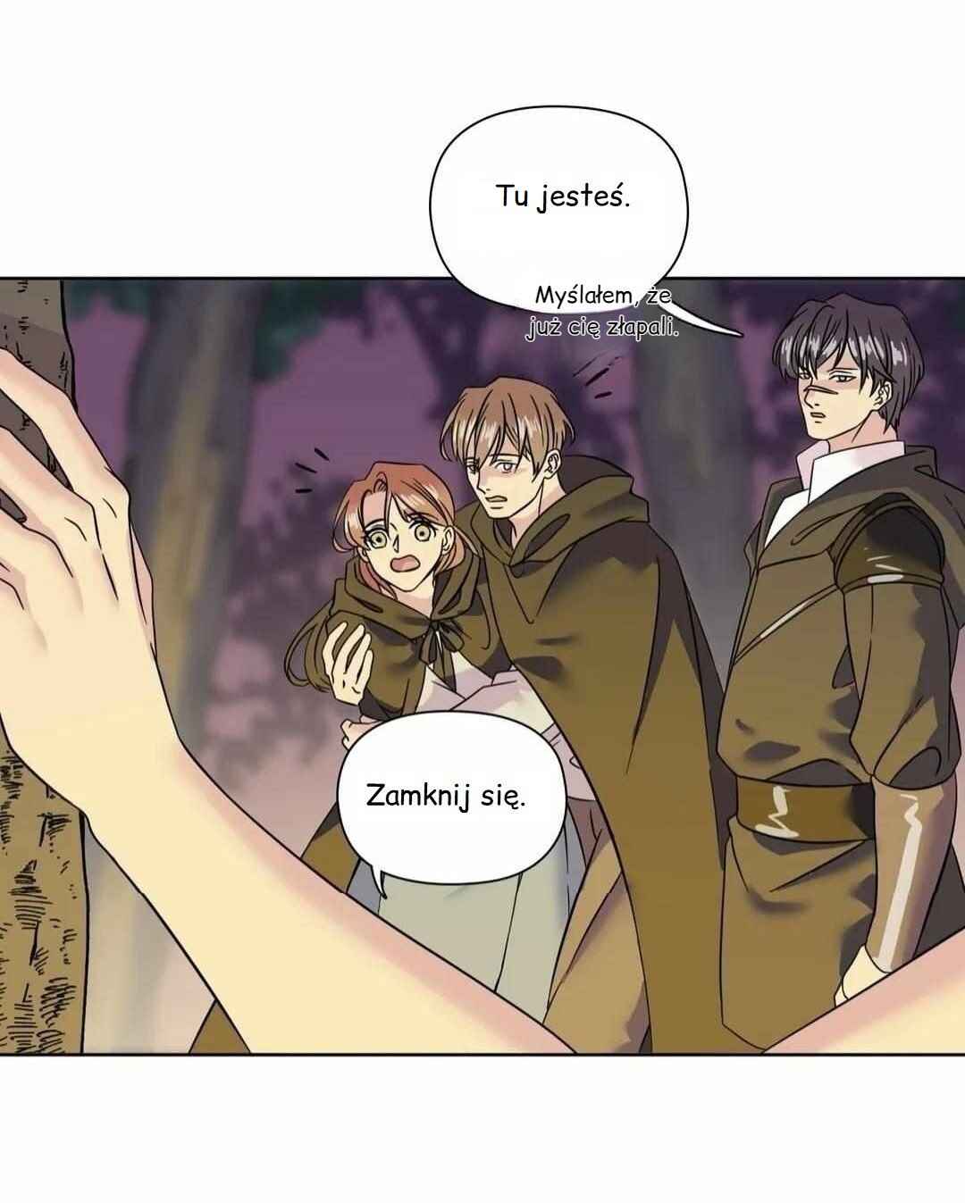 I Was Reborn as the Villainess' Father and I Need XXX to Survive?! Chapter 56 - Page 52