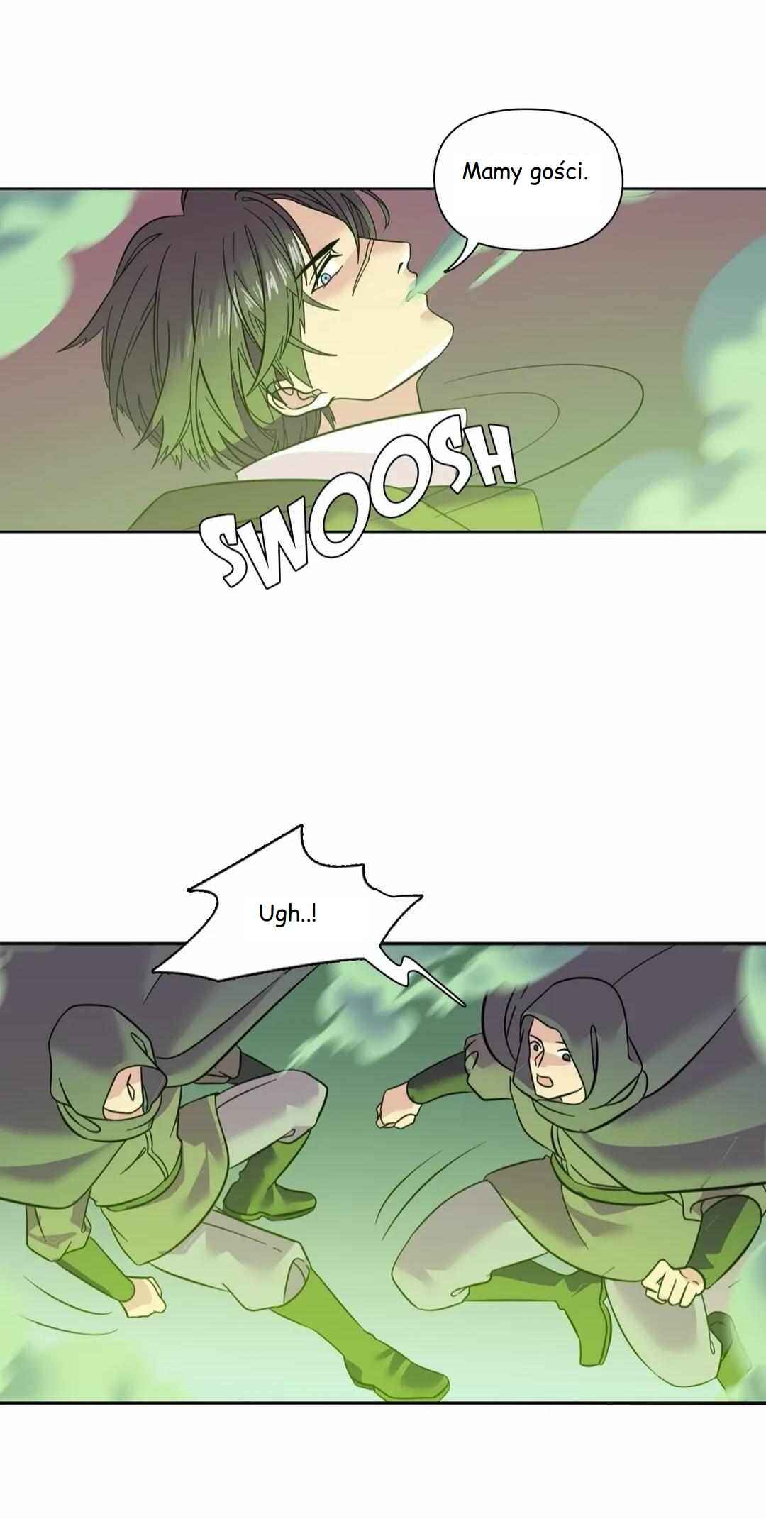 I Was Reborn as the Villainess' Father and I Need XXX to Survive?! Chapter 56 - Page 57