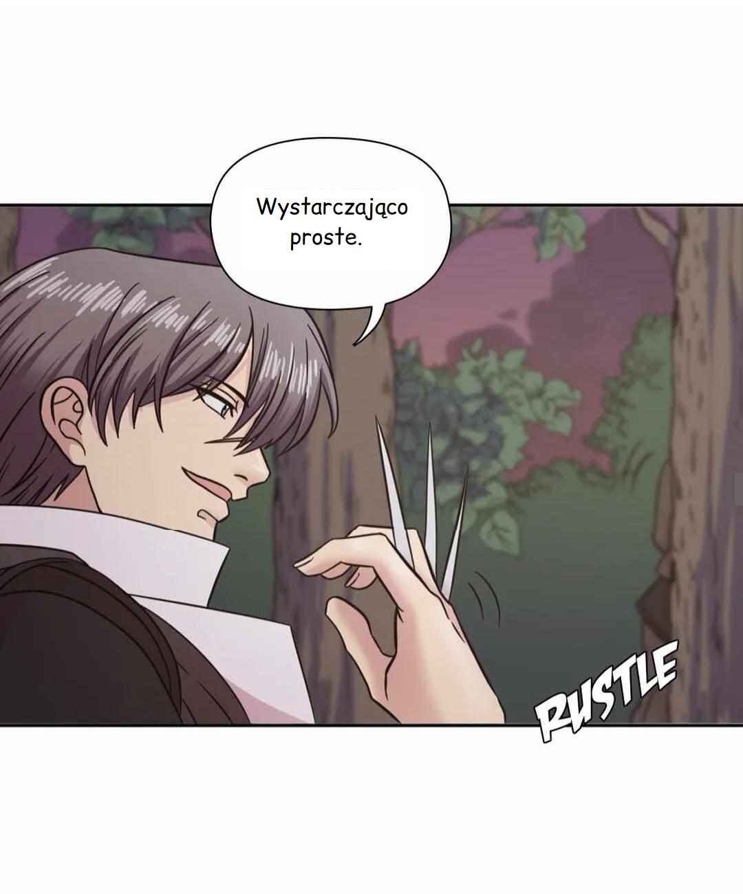 I Was Reborn as the Villainess' Father and I Need XXX to Survive?! Chapter 56 - Page 62