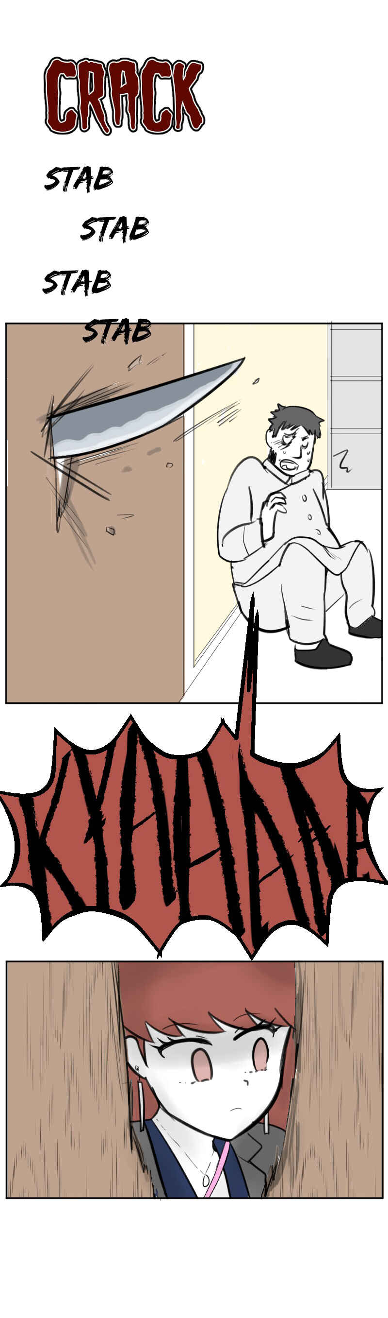 Boyfriend of the Dead Chapter 140 - Page 5