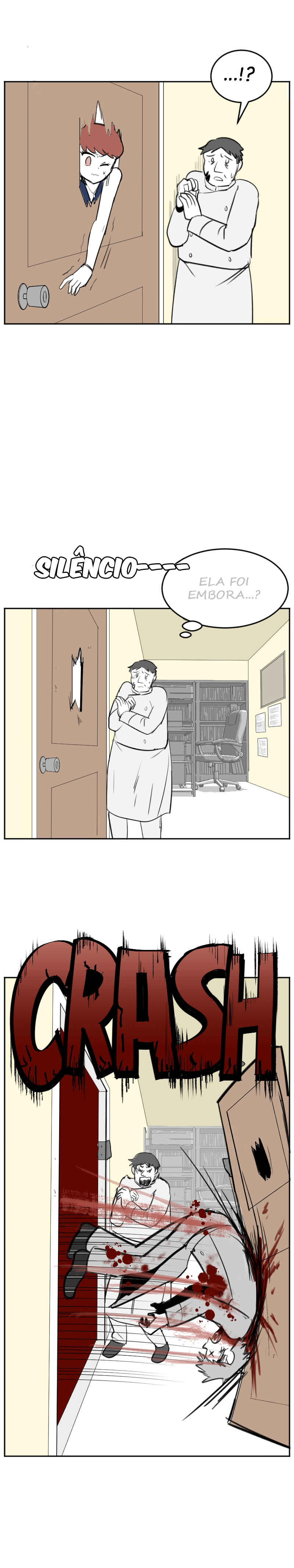 Boyfriend of the Dead Chapter 140 - Page 6