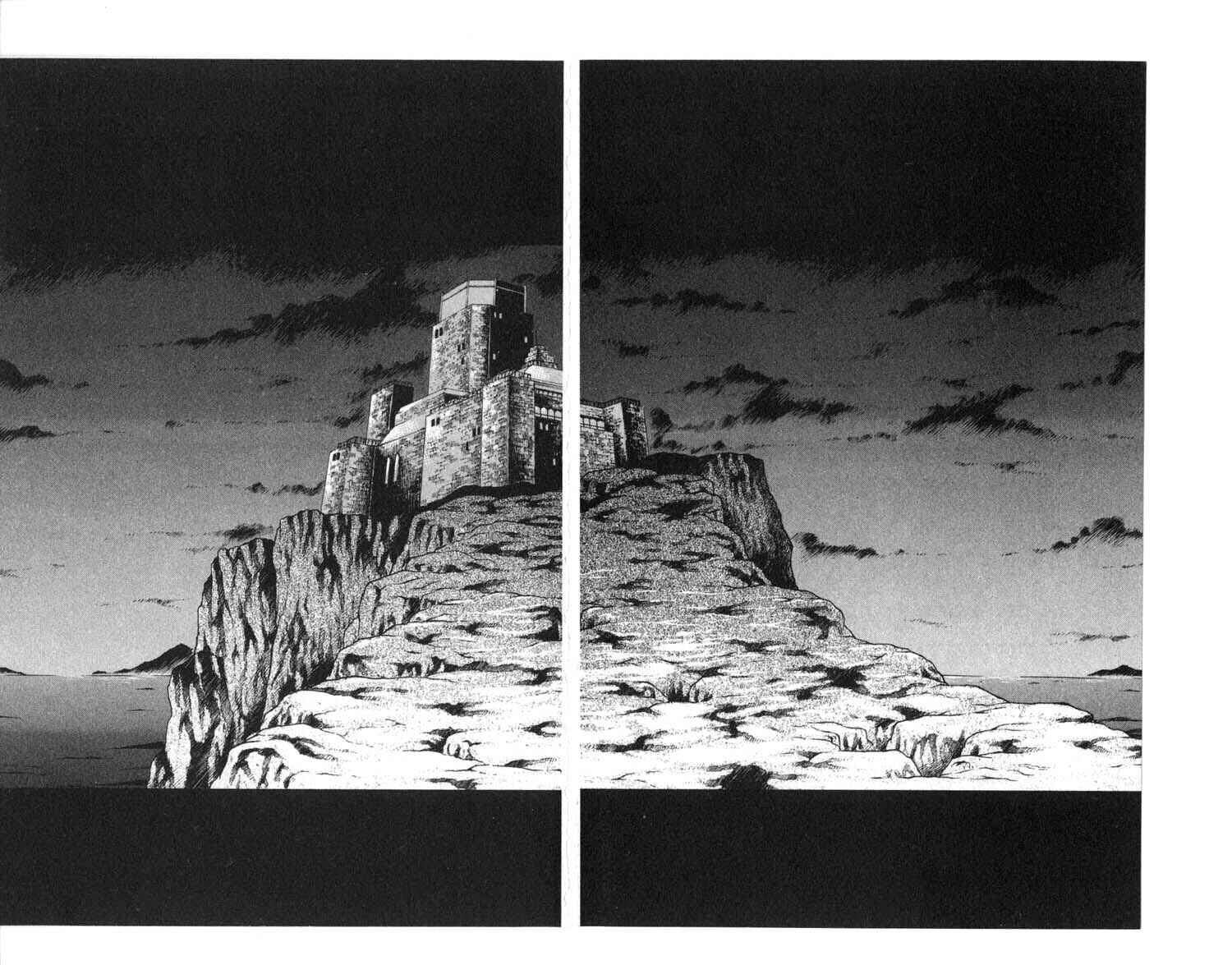 Rebirth Chapter 55 - Page 12