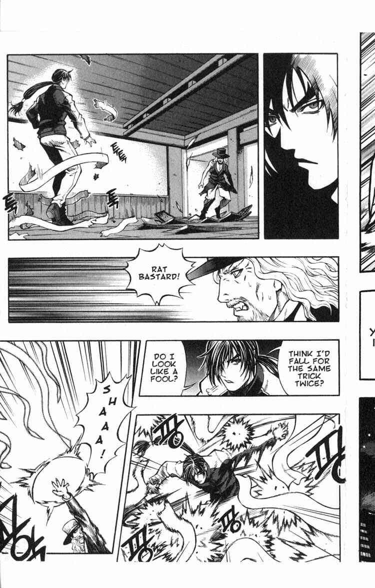 Rebirth Chapter 55 - Page 33