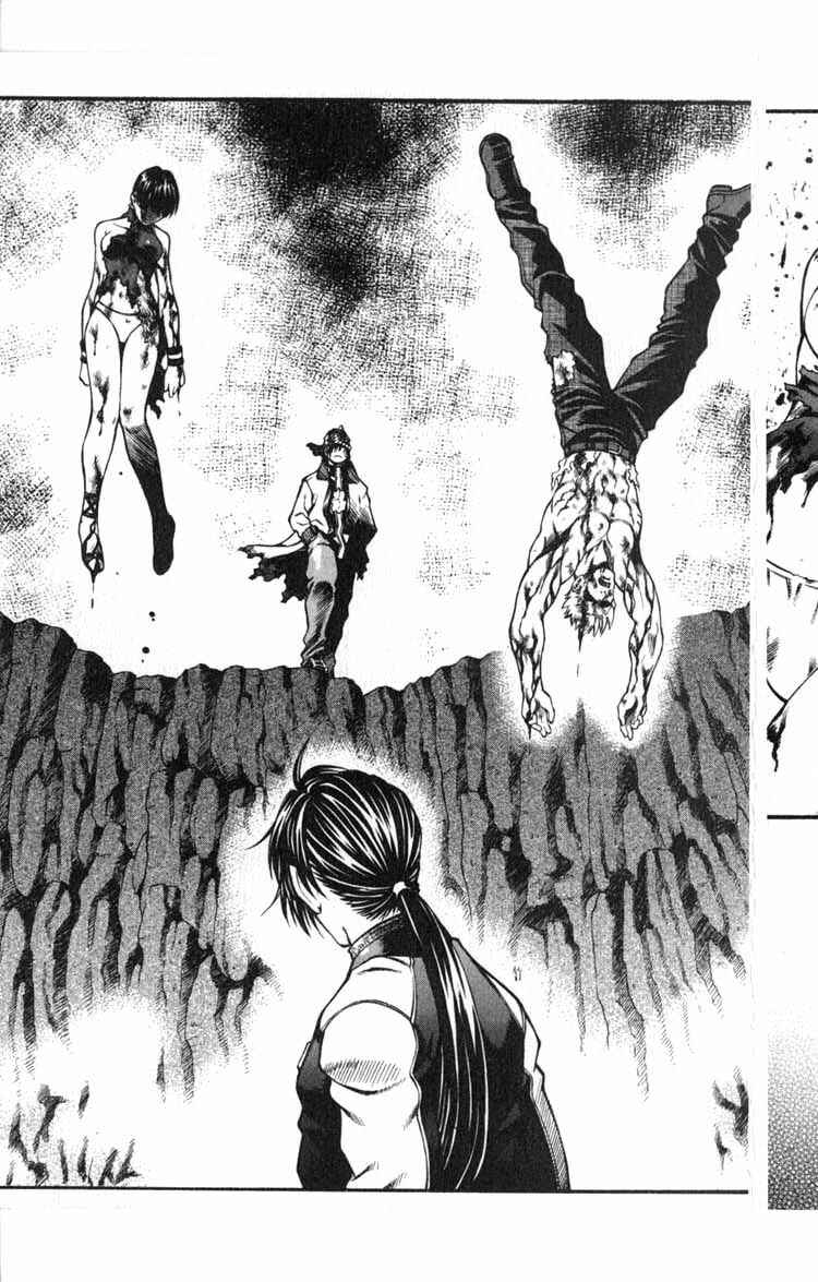 Rebirth Chapter 55 - Page 37