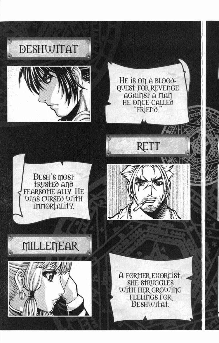 Rebirth Chapter 55 - Page 6