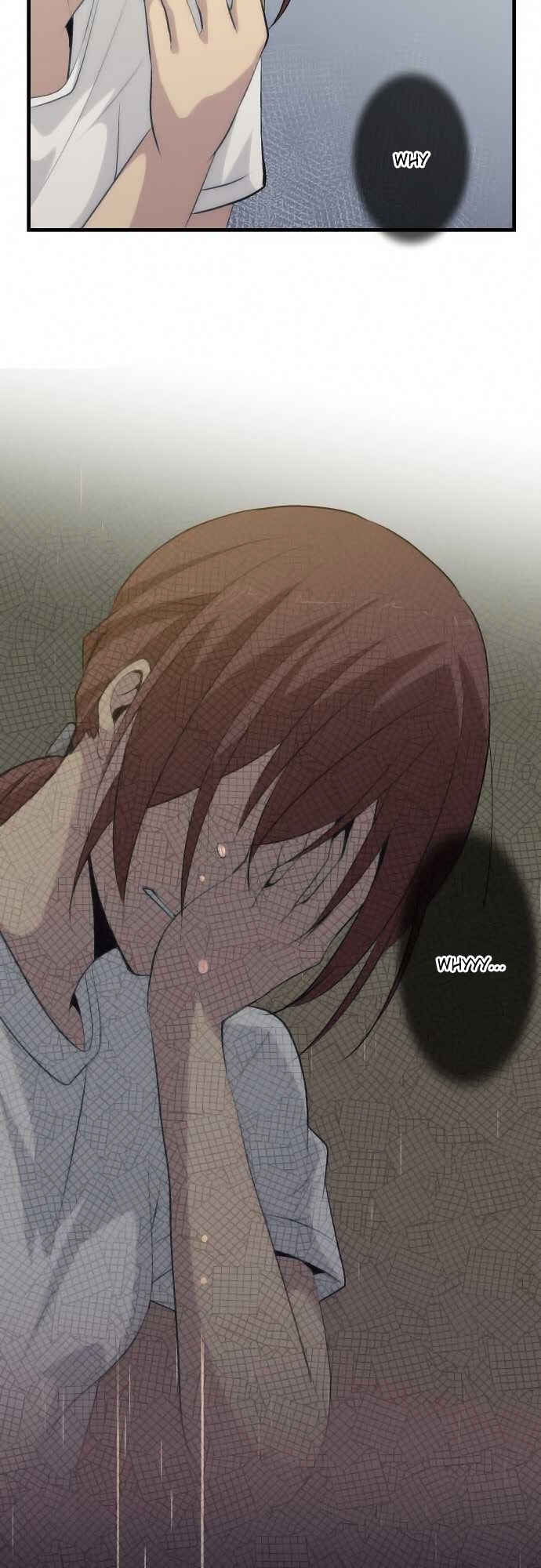 ReLIFE Chapter 64 - Page 16