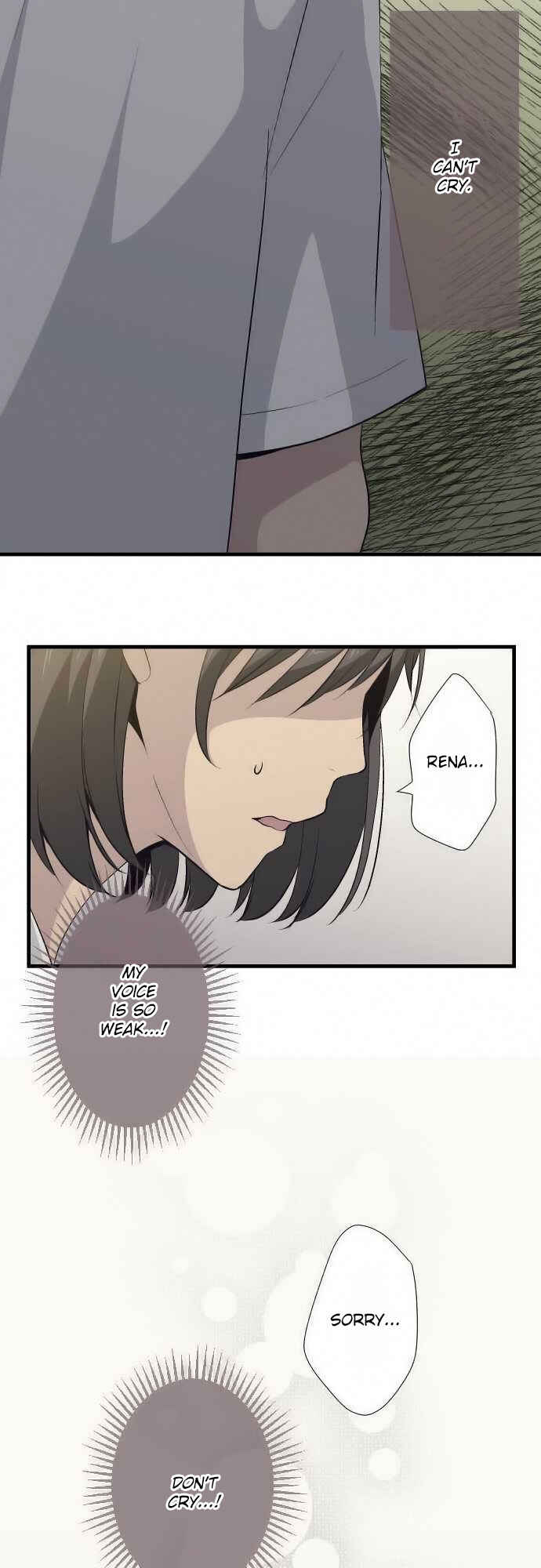 ReLIFE Chapter 64 - Page 2