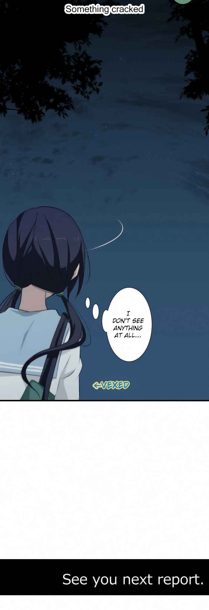 ReLIFE Chapter 64 - Page 28