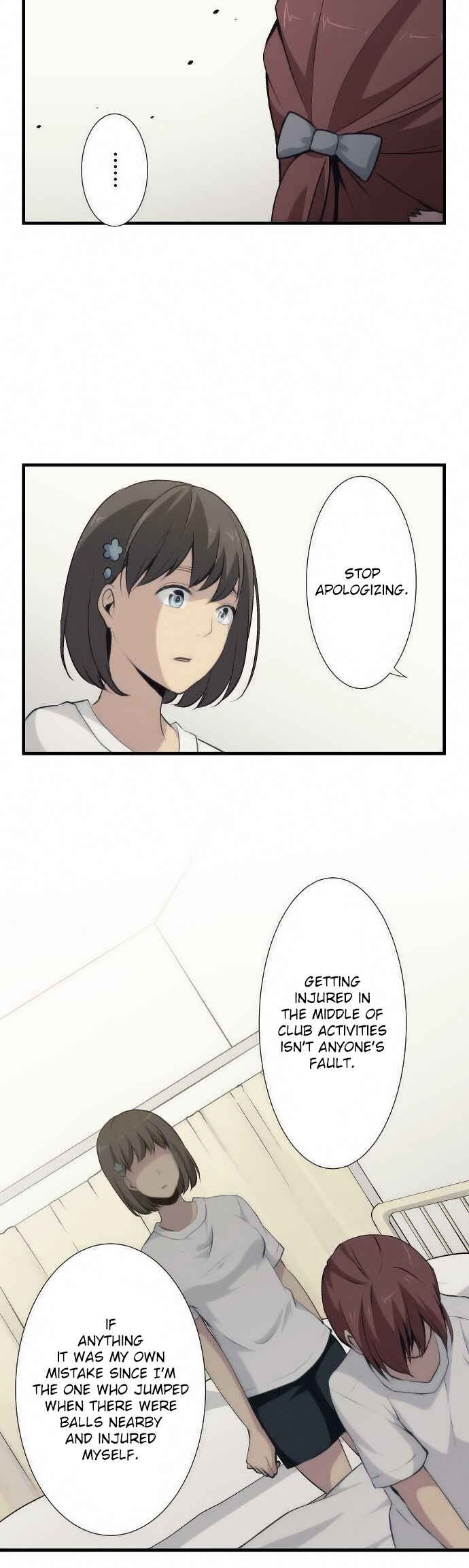 ReLIFE Chapter 64 - Page 5