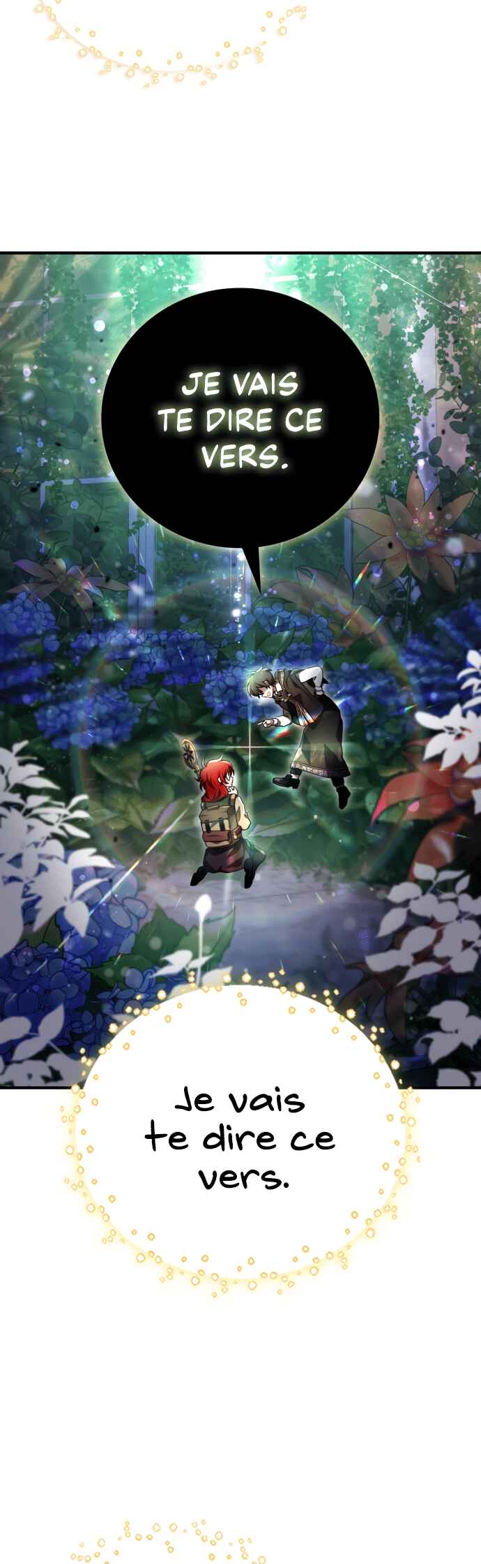 Jebal Jom Ilgeodallago Chapter 28 - Page 19