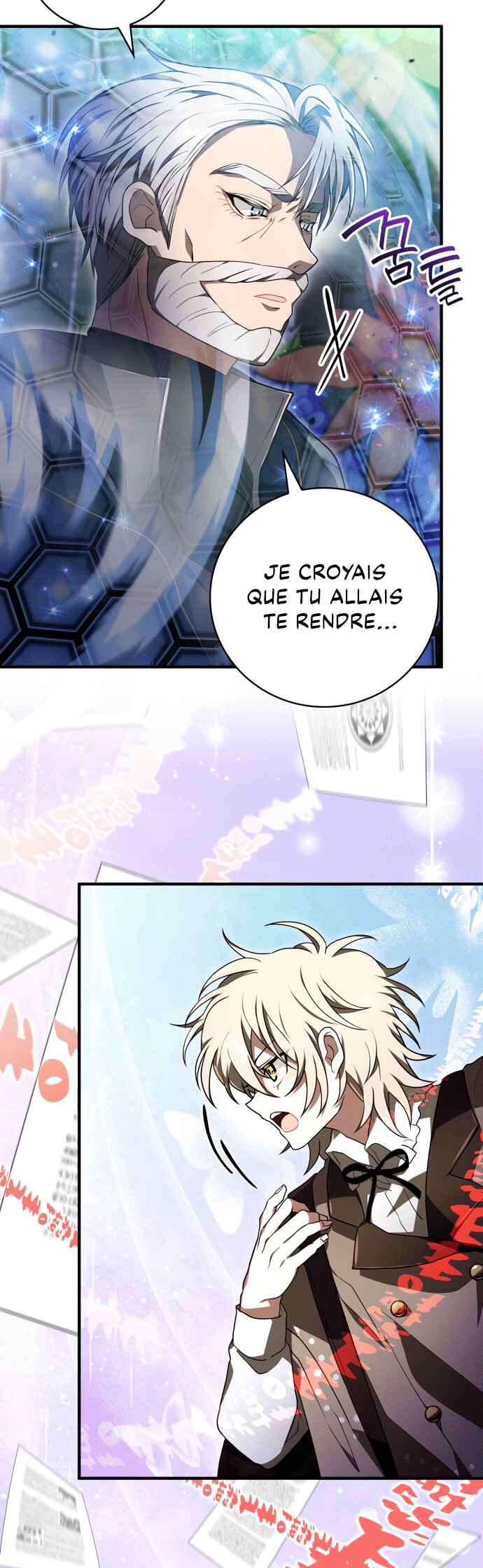 Jebal Jom Ilgeodallago Chapter 28 - Page 23