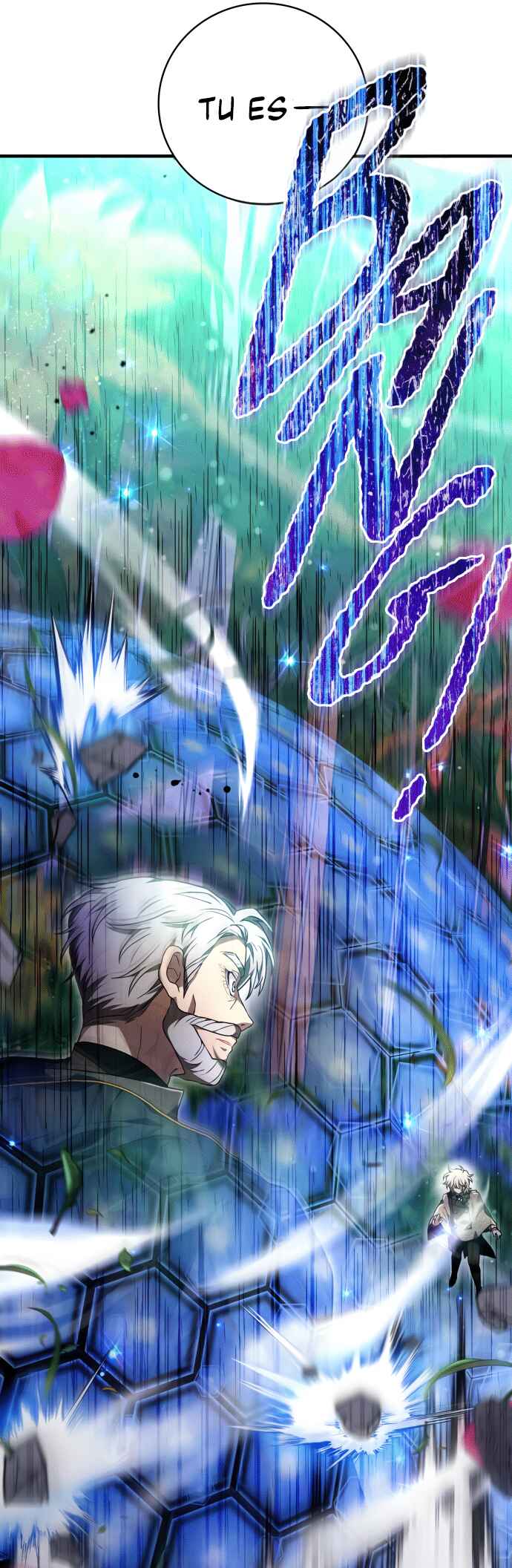 Jebal Jom Ilgeodallago Chapter 28 - Page 26