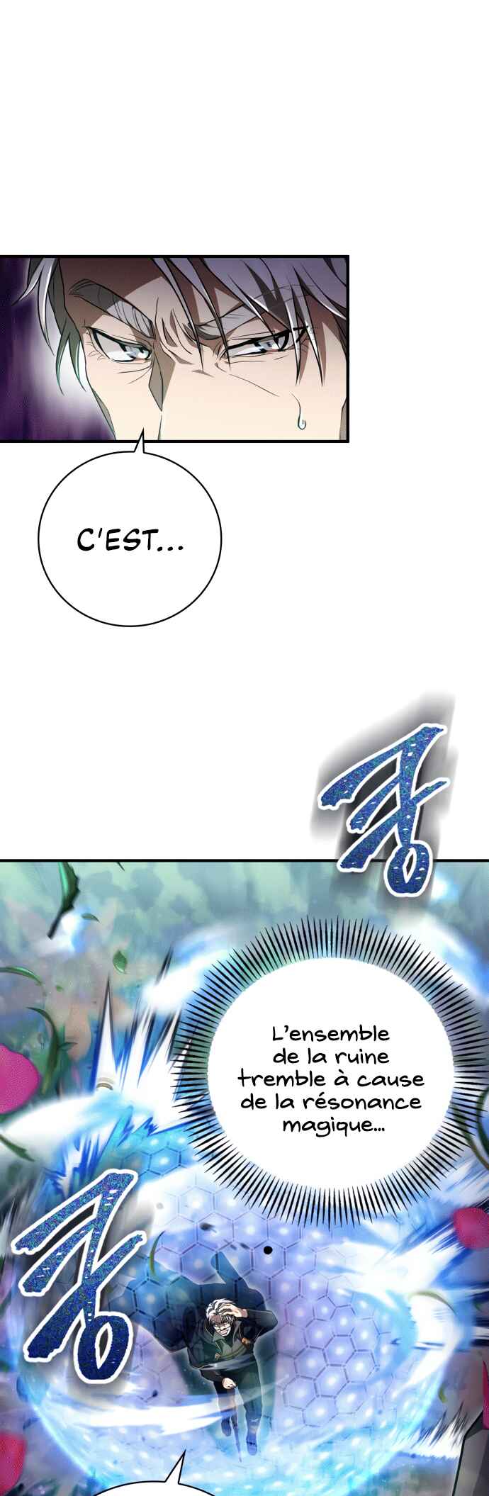 Jebal Jom Ilgeodallago Chapter 28 - Page 29