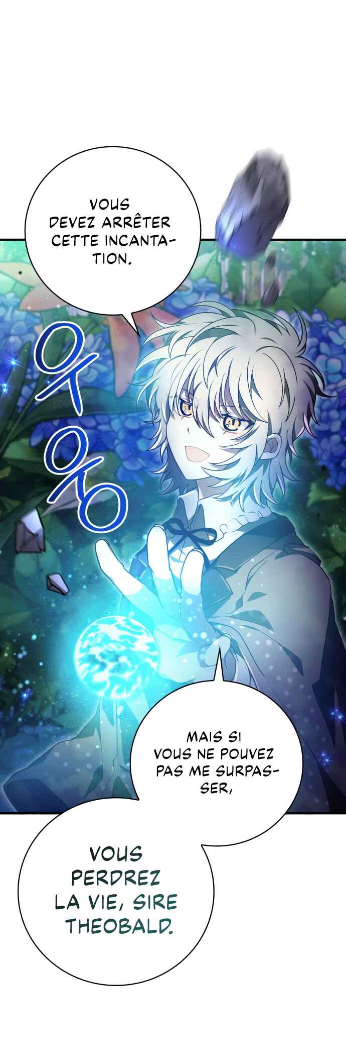 Jebal Jom Ilgeodallago Chapter 28 - Page 34
