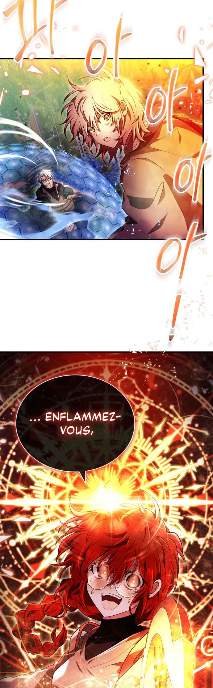 Jebal Jom Ilgeodallago Chapter 28 - Page 41