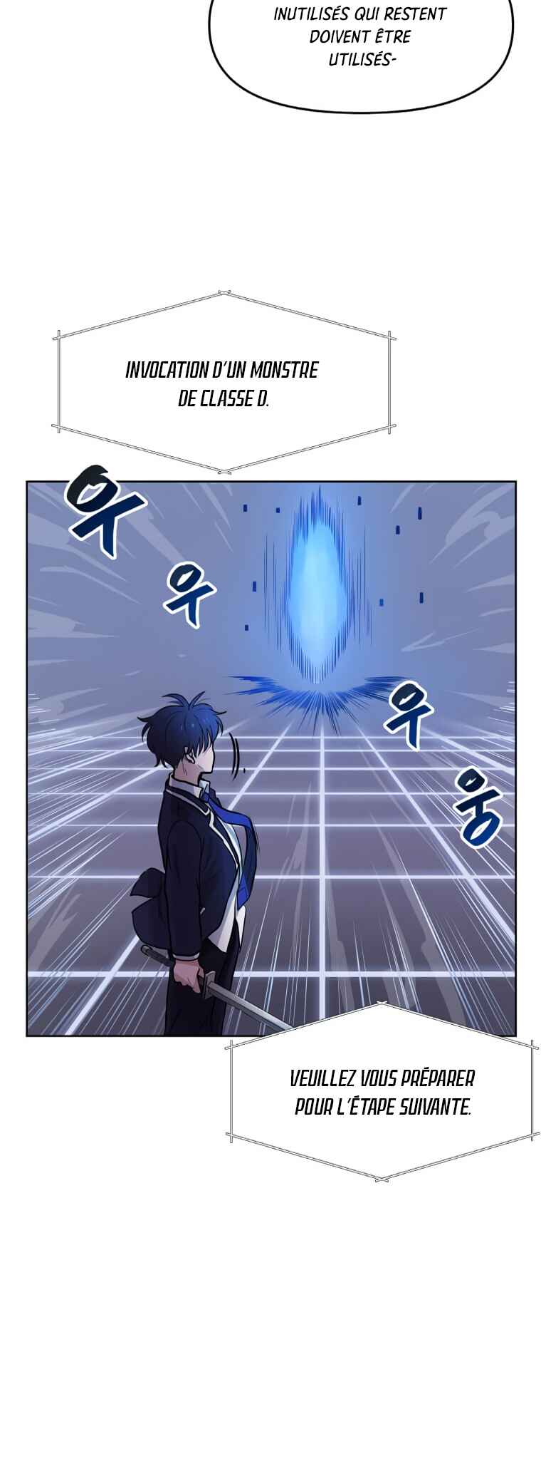 I Have Max Level Luck Chapter 2 - Page 29